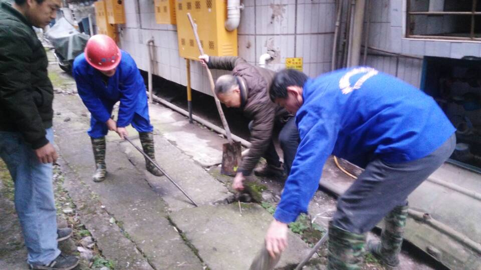 永福清掏化粪池、管道疏通一站式服务<高效><技术><可靠>